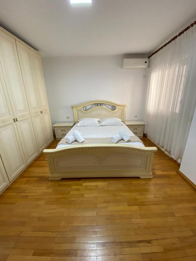 Premier By Broci Apartments Tirana Exterior photo