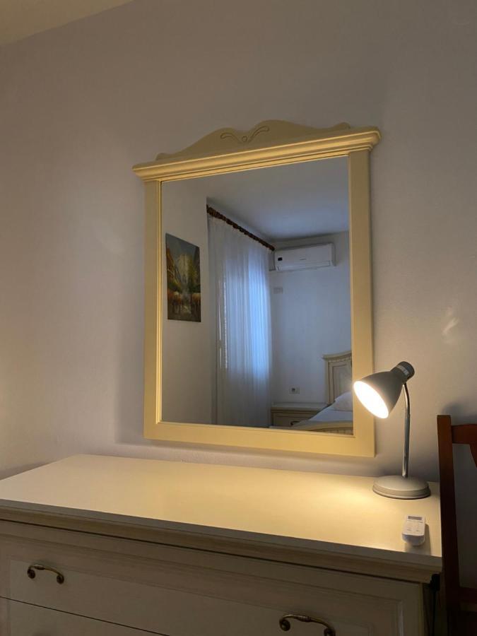 Premier By Broci Apartments Tirana Exterior photo
