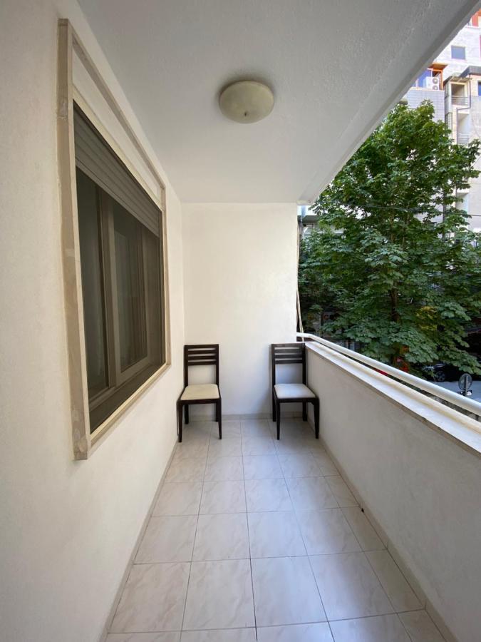 Premier By Broci Apartments Tirana Exterior photo